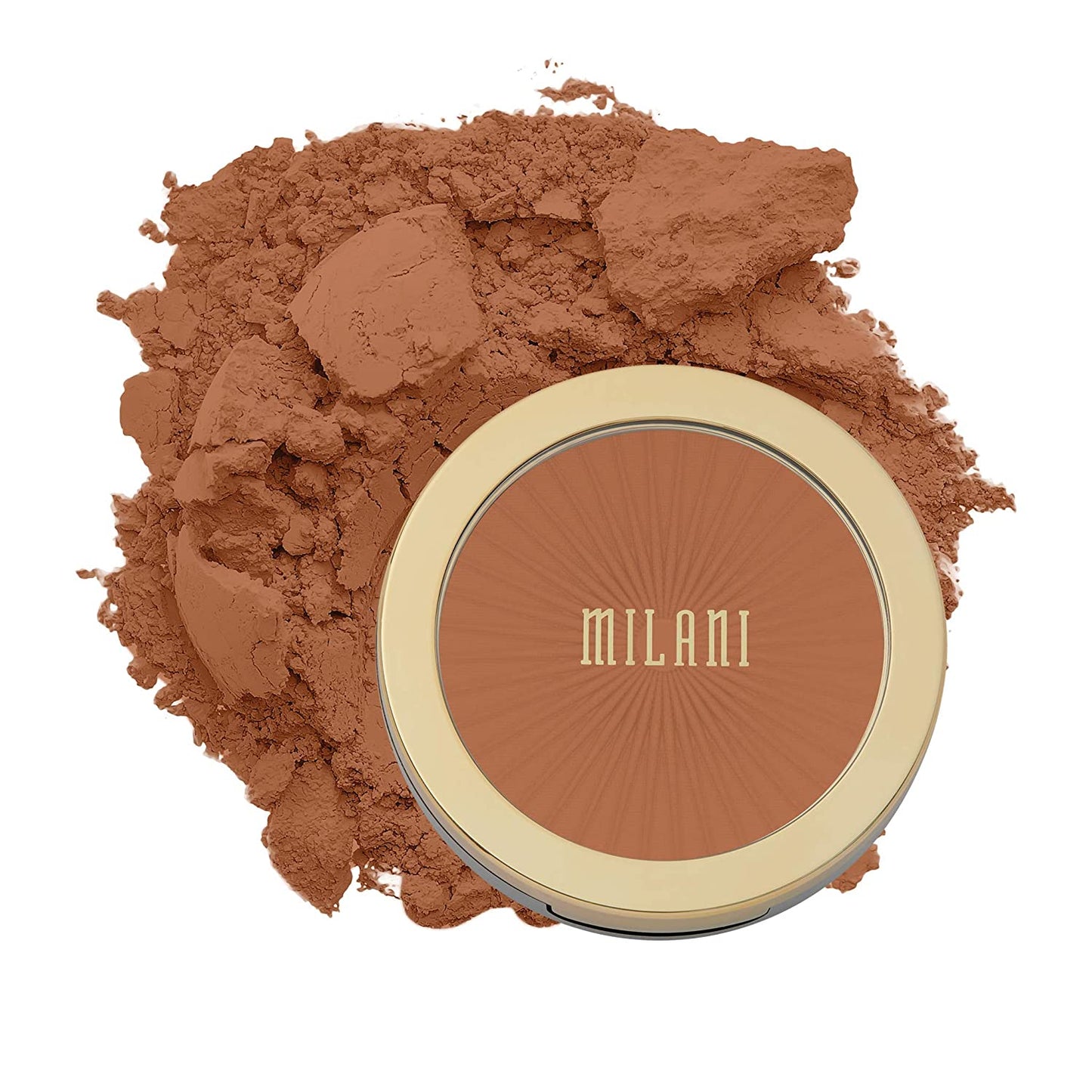 Silky Matte Bronzing Powder Milani