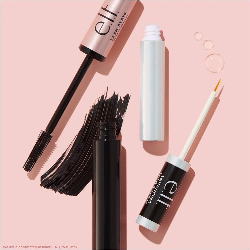 Lash Beat Mascara + Enhancing Lash & Brow dúo ELF