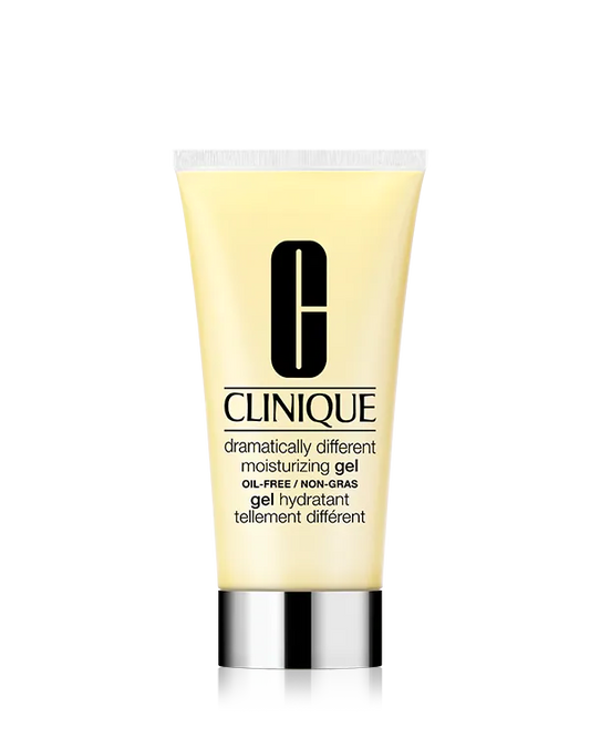 Dramatically Different Moisturizing gel - Clinique