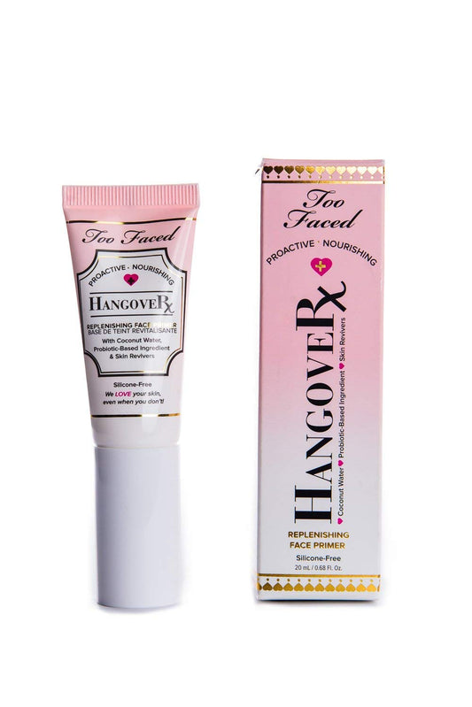 Hangover Replenish Face primer Too Faced