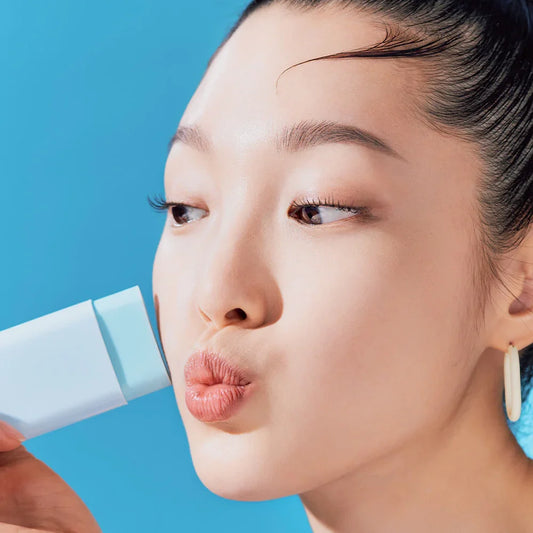 Cotton Soft Sun Stick SPF50+