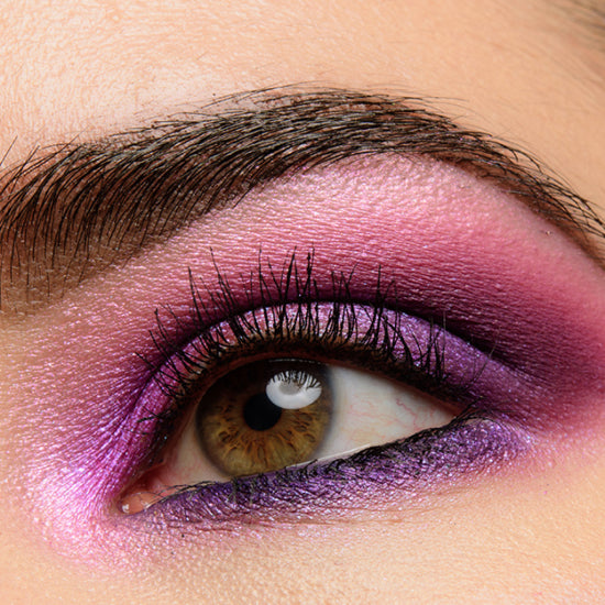 Amethyst Obsessions Huda Beauty