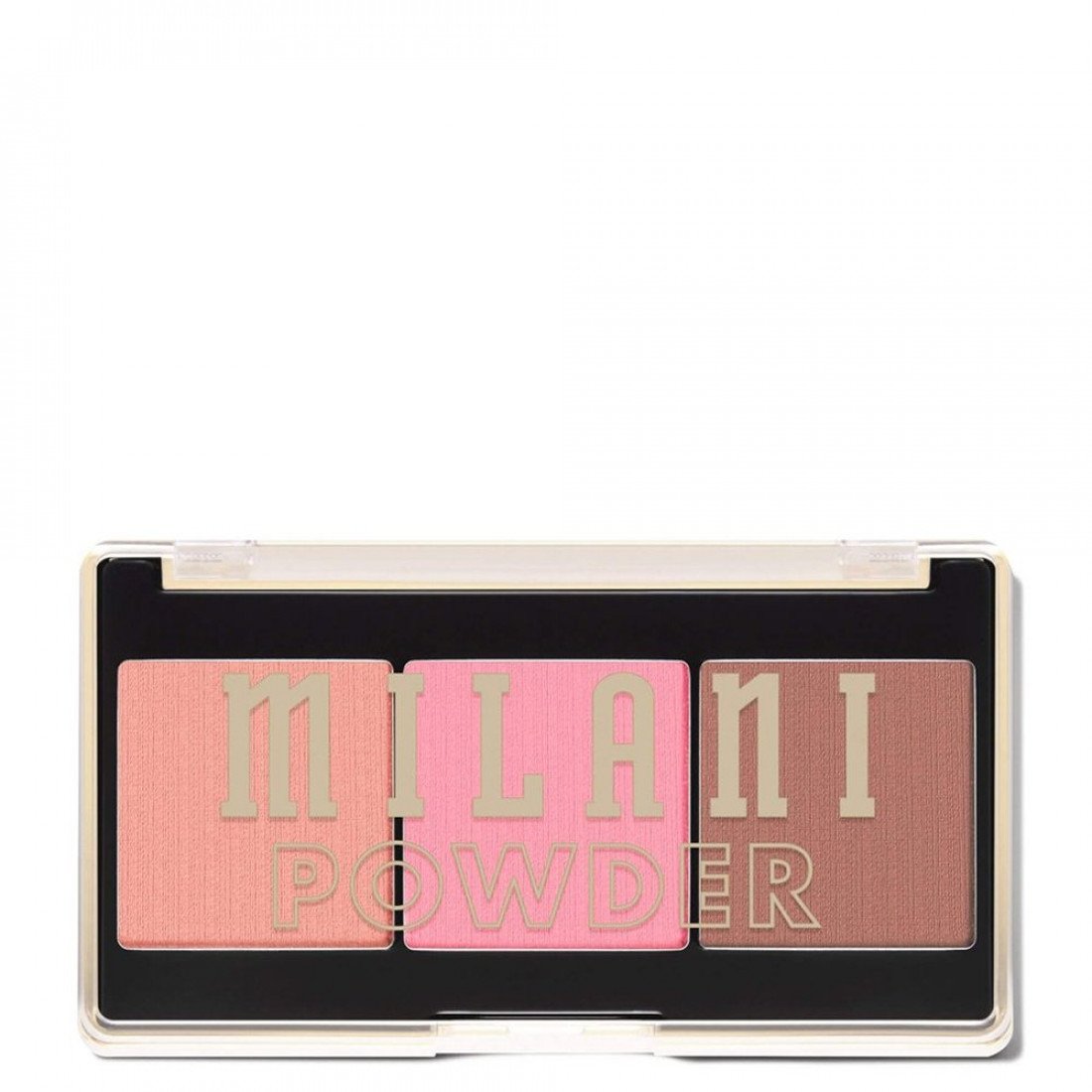 Cheek Kiss Milani Blush Palette