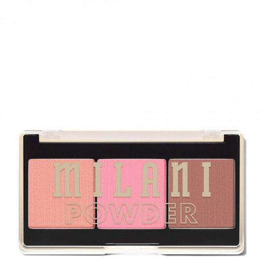 Cheek Kiss Milani Blush Palette