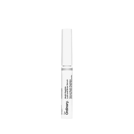 The Ordinary multi-peptide lash and brow serum