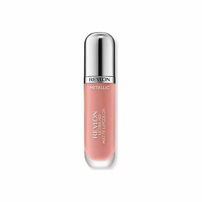 Revlon ultra hd matte lipcolor