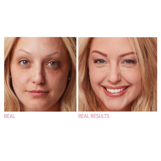 CC + Cream oil-free matte 40spf It Cosmetics