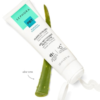 Clean Skin Gel Sephora PBt