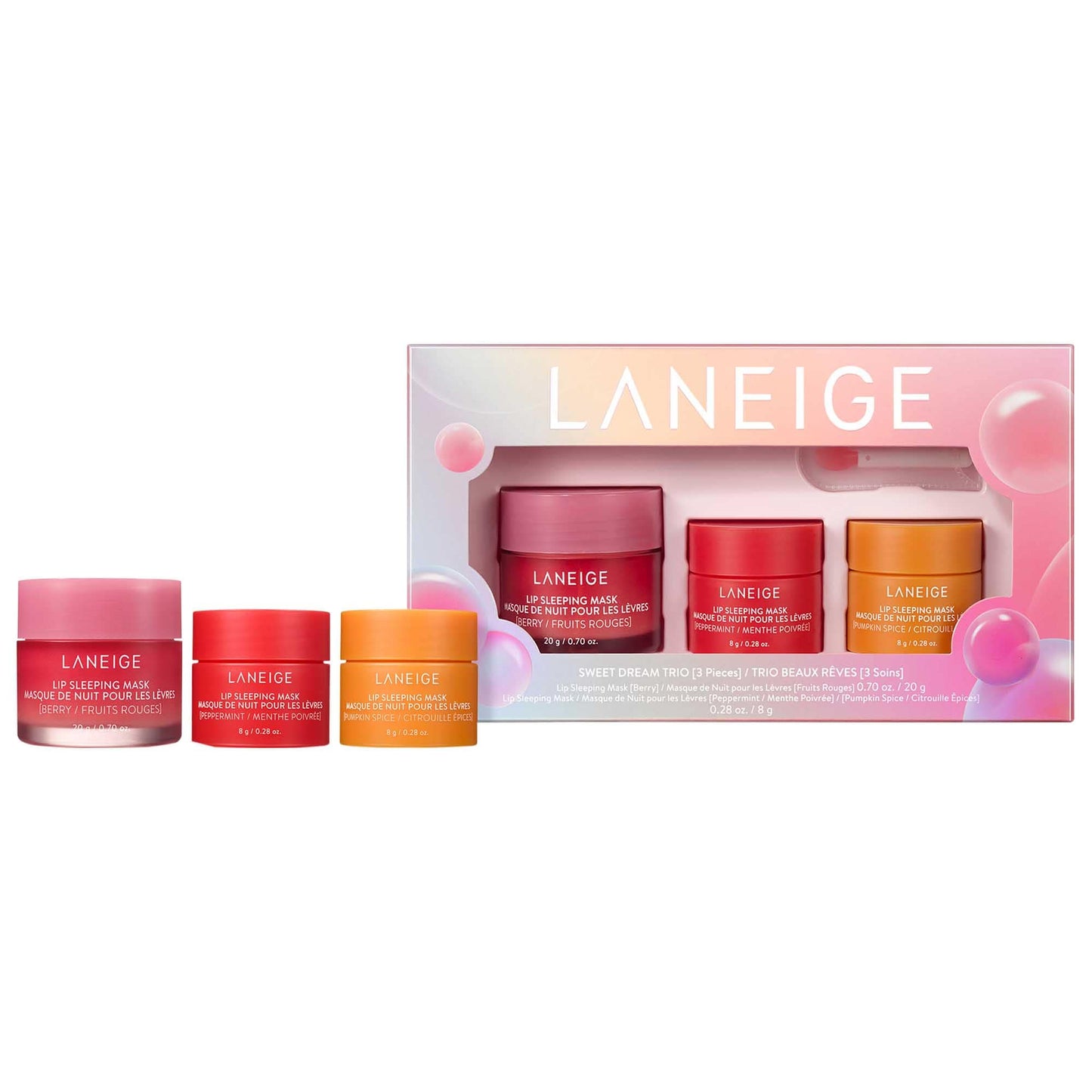 Sweet Dream Trio ,Laneige