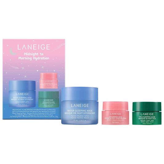 Midning to Morning Hydratation Laneige