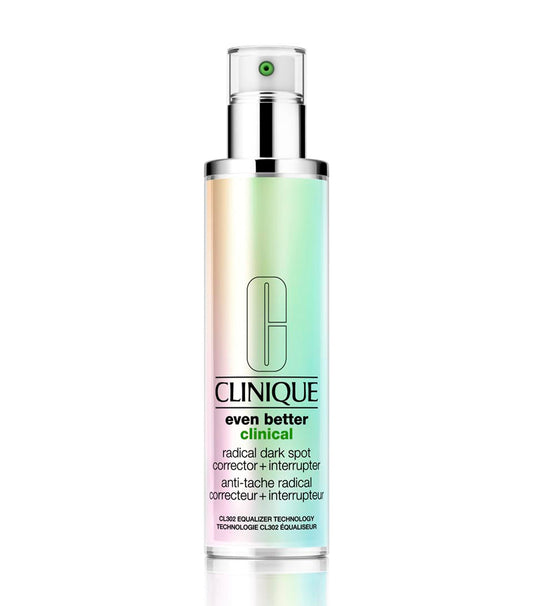 Even Better Clinical Radical dark spot corrector + interruptor - Clinique
