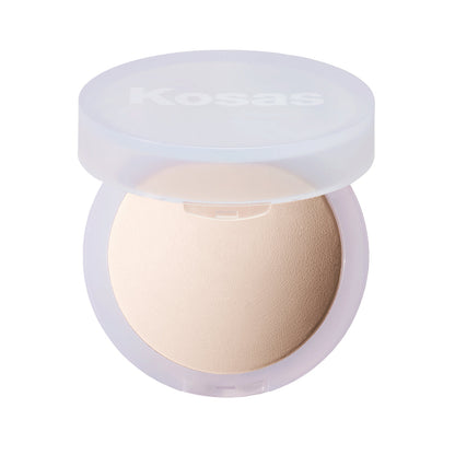 Cloud Set Baked Setting & Smoothing Powder - Kosas