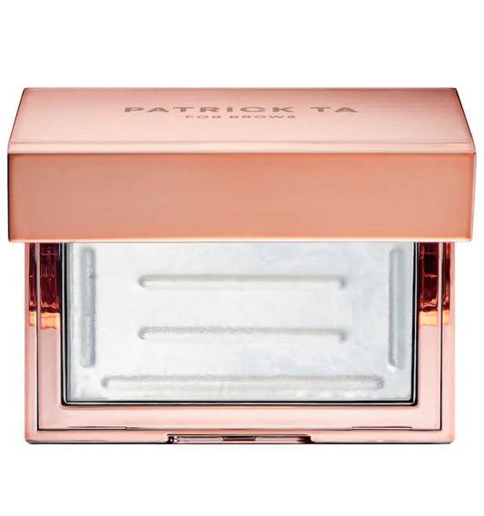 Major Brow Shaping Wax - Patrick Ta