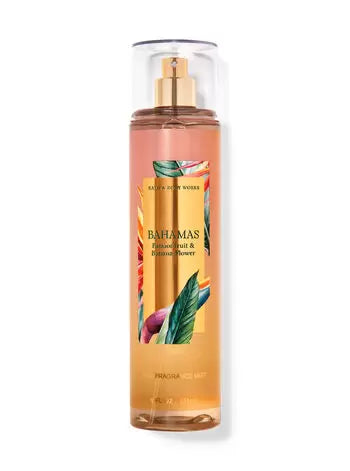 Fragance Mist Bath & Body Works