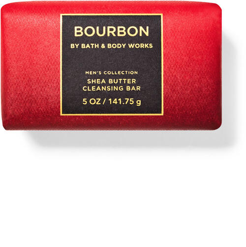 Shea Butter Cleansing Bar-Bath & Body Works