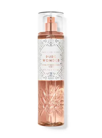 Fragance Mist Bath & Body Works