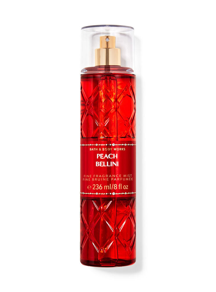 Fragance Mist Bath & Body Works