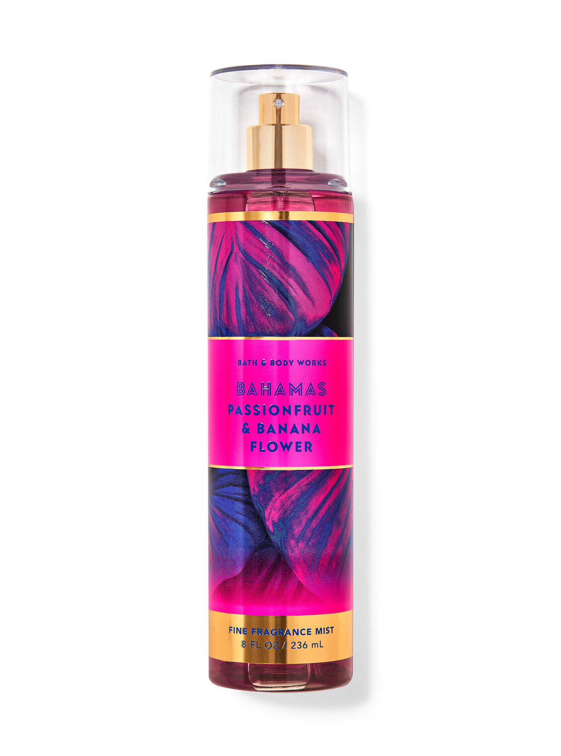 Fragance Mist Bath & Body Works