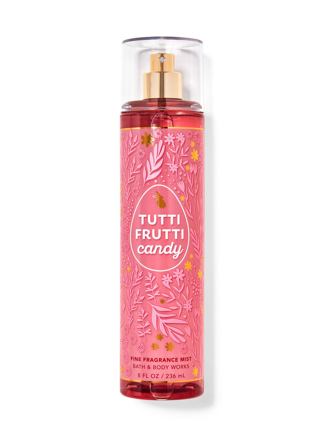 Fragance Mist Bath & Body Works