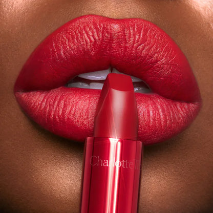 Iconic Hollywood Lip Trio Shades Loved - Charlotte Tilbury