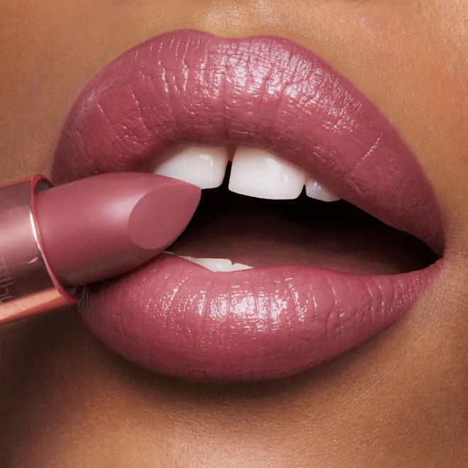 Iconic Hollywood Lip Trio Shades Loved - Charlotte Tilbury