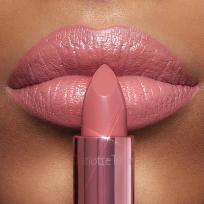 Iconic Hollywood Lip Trio Shades Loved - Charlotte Tilbury