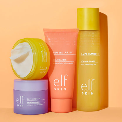 Superhydrate Gel Moisturizer-ELF