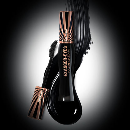 Exagger-Eyes Volume Mascara - Charlotte Tilbury