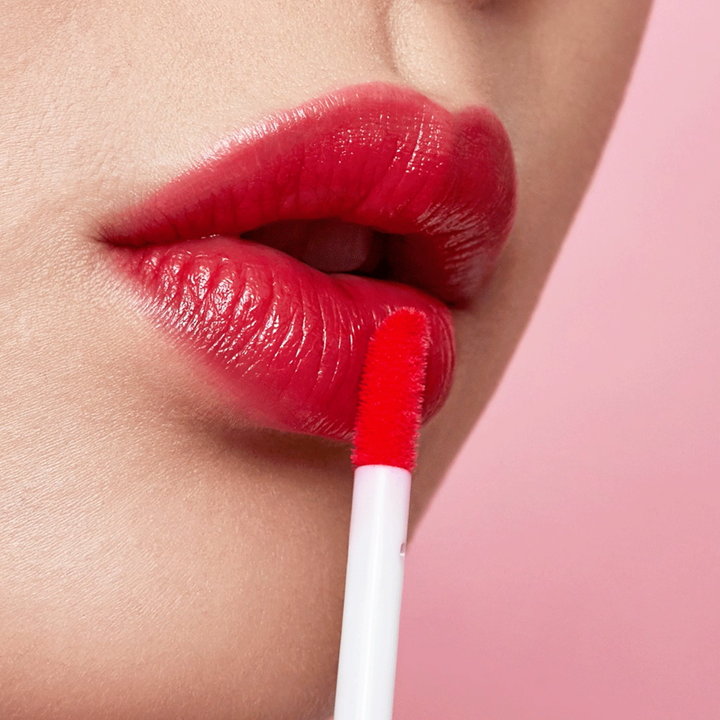 Cheek & lip stain - Benefit tint