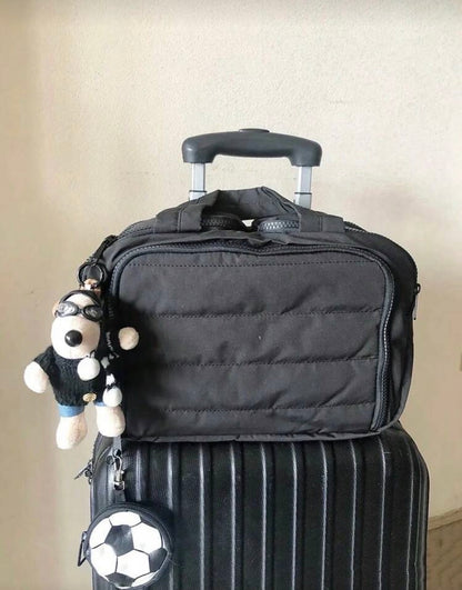 Organizador de viaje para Maquillaje & Skincare