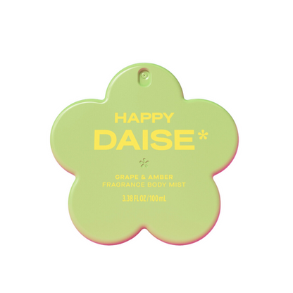 Hair & Body Fragance Mist - Daise Beauty