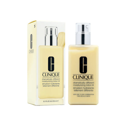 Dramatically Different moisturizing lotion Clinique