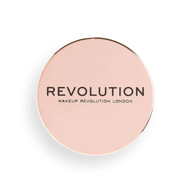 Gel Eyeliner - Revolution