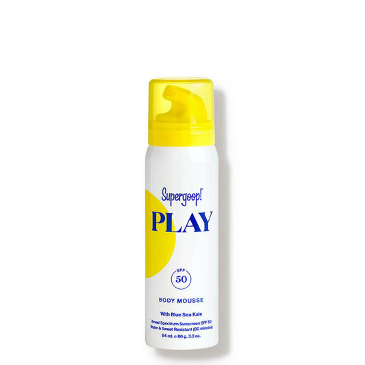 Play Body Mouse spf 50 - Supergoop!