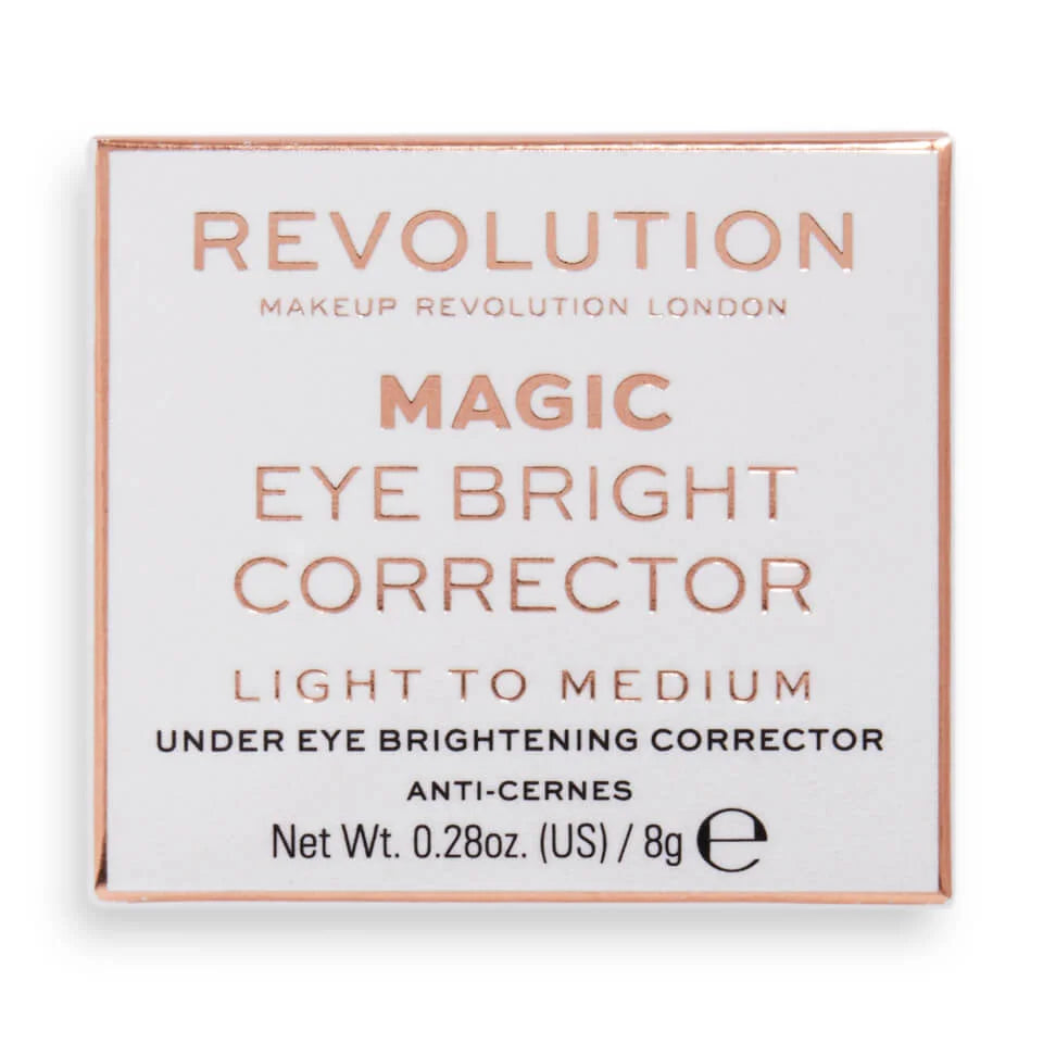 Magic Eye Bright Corrector - Revolution