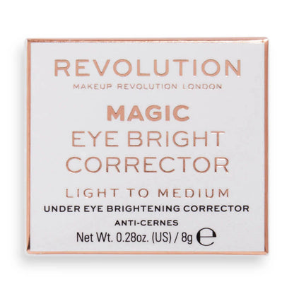 Magic Eye Bright Corrector - Revolution