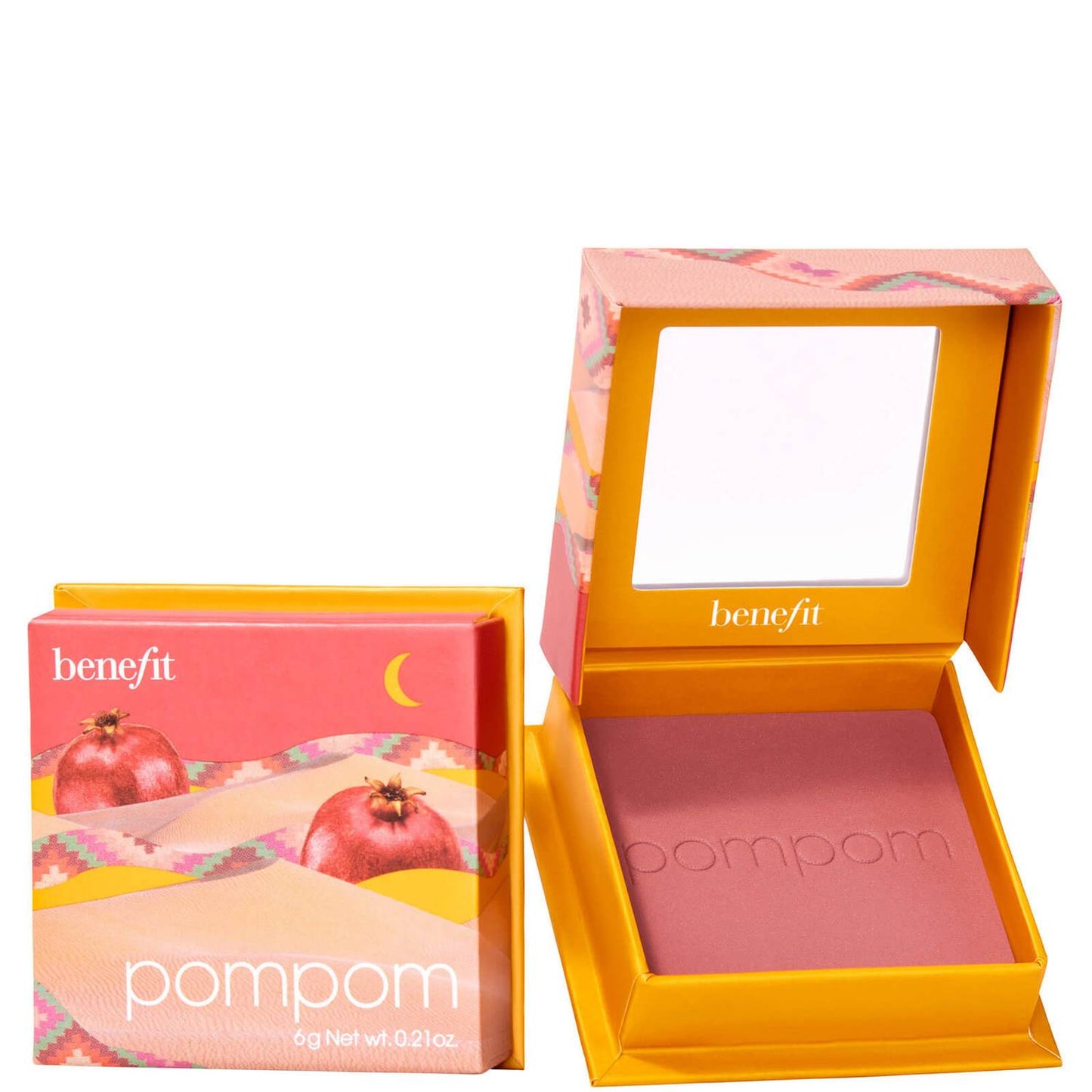 Benefit -New Shades- Blush