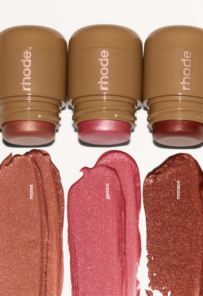 Pocket Pearl Mini Blush - Rhode