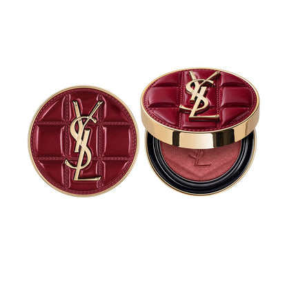 Make Me Blush Holiday Limited Edition - YSL