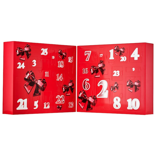 Advent Calendar 25 Days Of Beauty Must Haves - Sephora Favorites