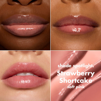 Sher You Glow Lip & Cheek Duo - Elf