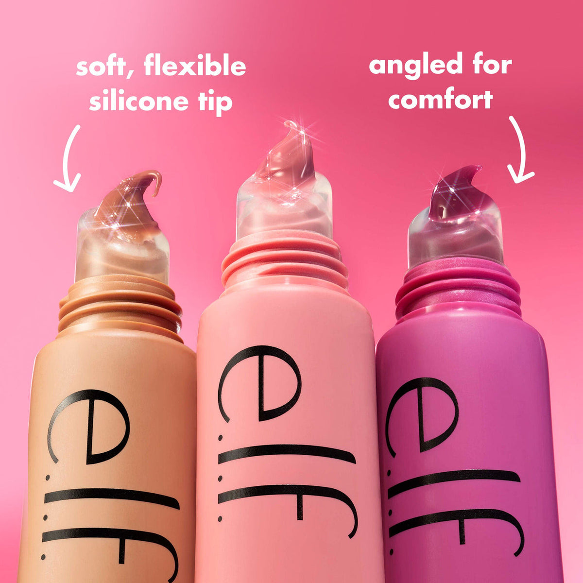 Sher You Glow Lip & Cheek Duo - Elf