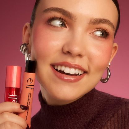 Sher You Glow Lip & Cheek Duo - Elf