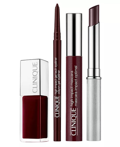 The Black Honey Wardrobe Kit - Clinique