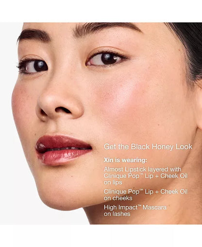 The Black Honey Wardrobe Kit - Clinique