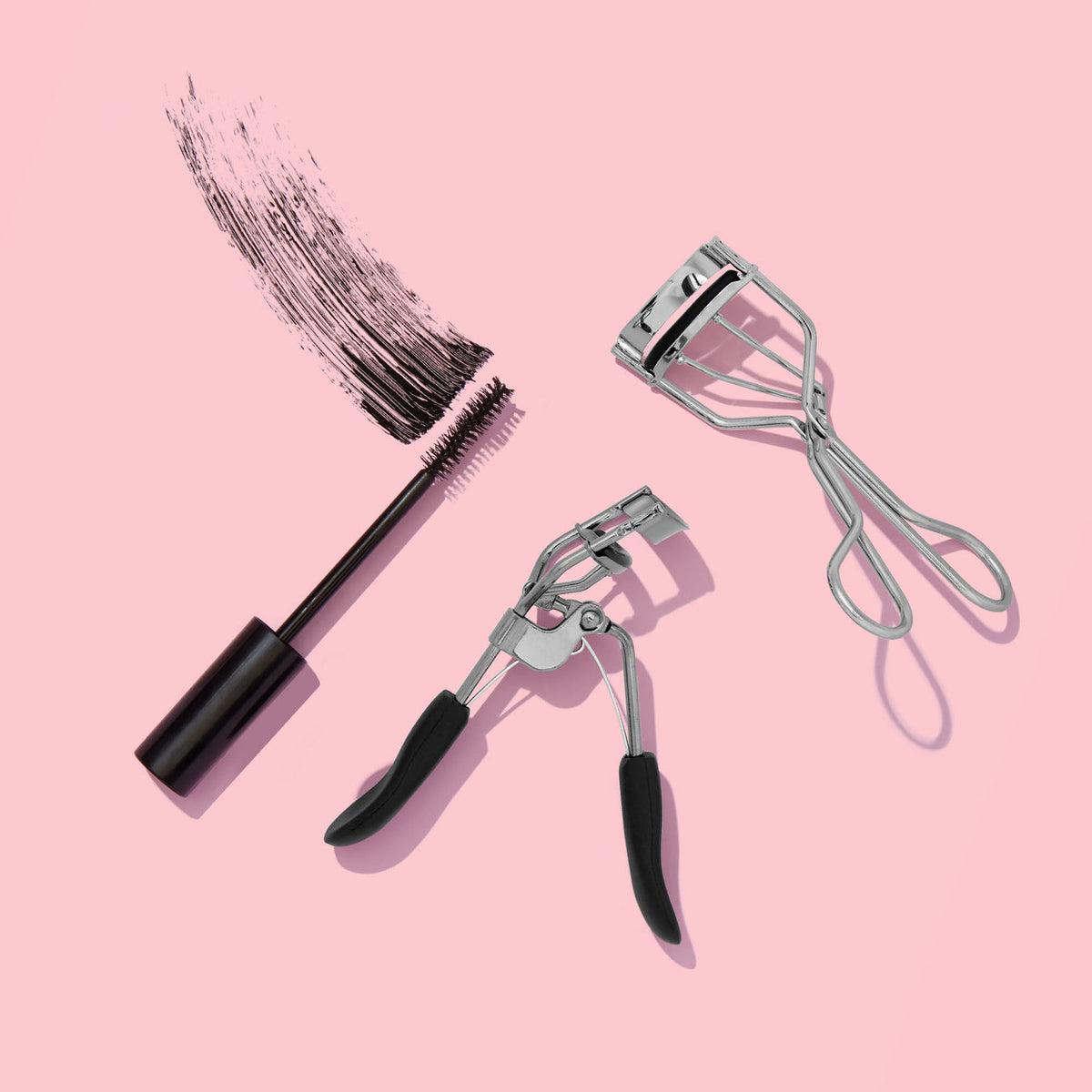 Pro Eyelash Curle - Elf