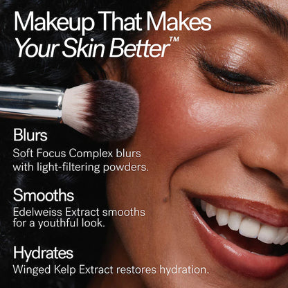 The Ethereal Baked Face Palette - Ilia