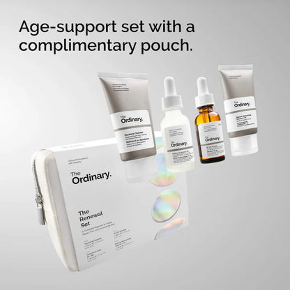 The Renewal Set - The Ordinary