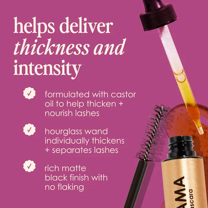 Lash & Brow Luxuries For Fuller,Thicker Looking Lashes & Brows - Grande Cosmetics