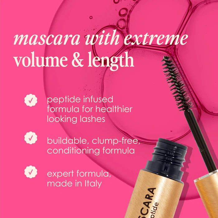 Lash & Brow Luxuries For Fuller,Thicker Looking Lashes & Brows - Grande Cosmetics